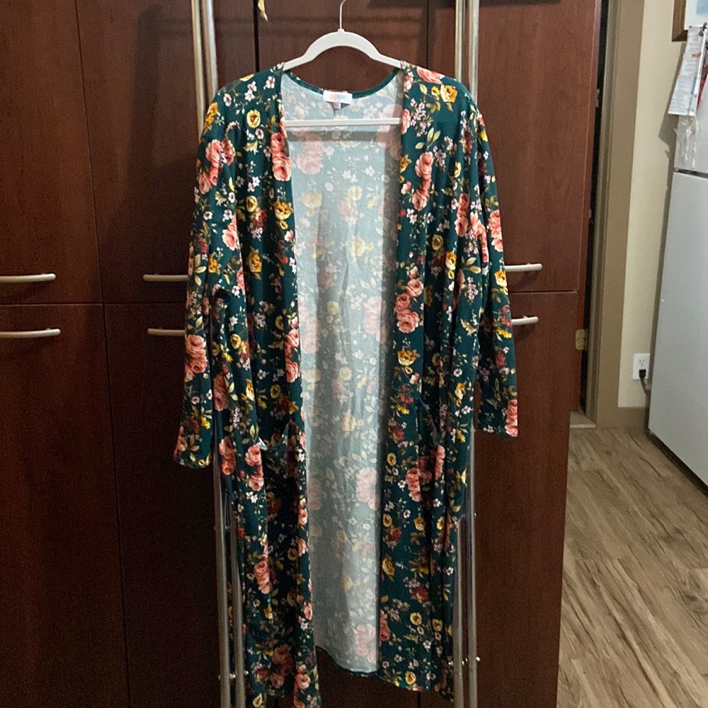 LulaRoe Sarah